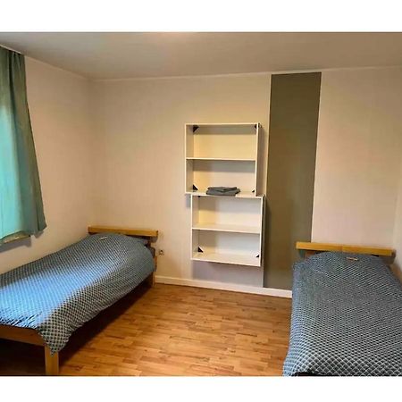 Zimmer 2 Bullendorf Dış mekan fotoğraf