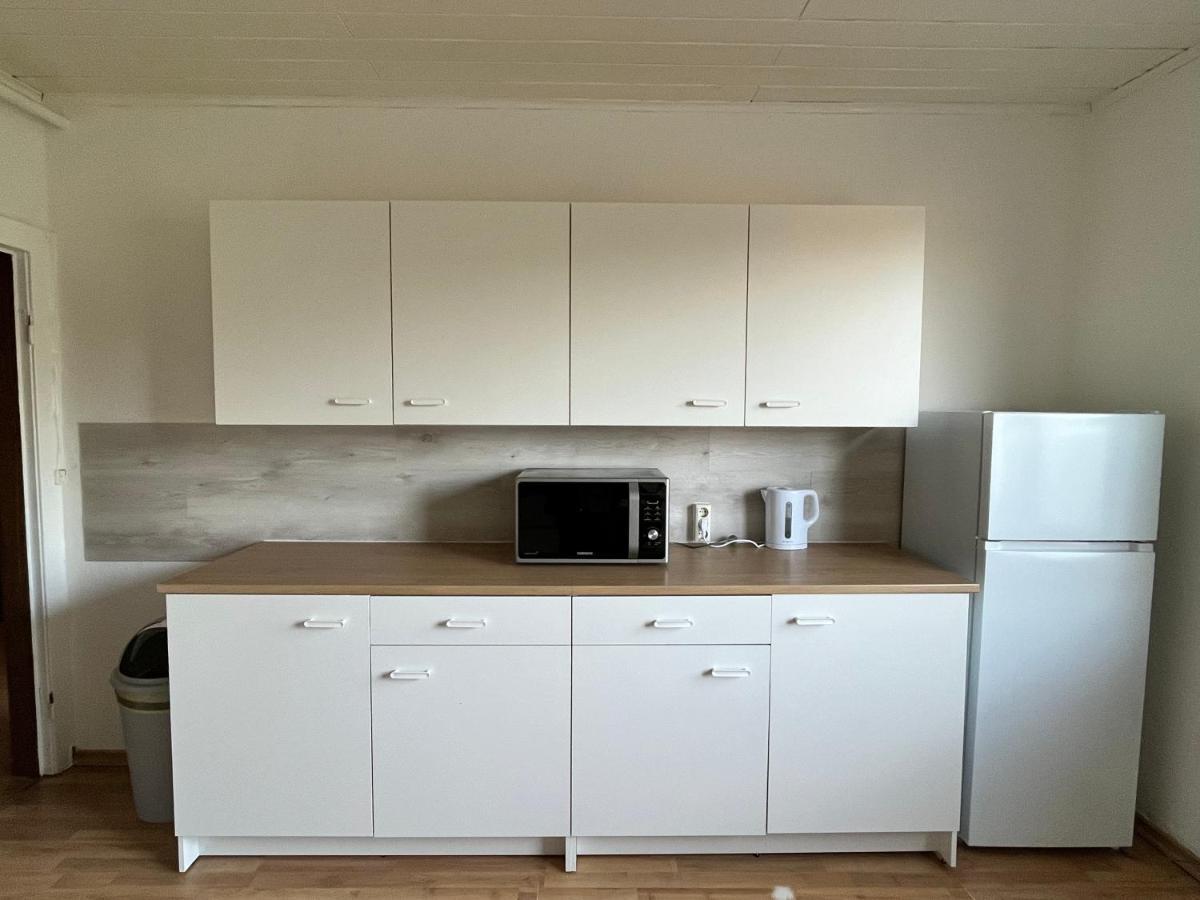 Zimmer 2 Bullendorf Dış mekan fotoğraf